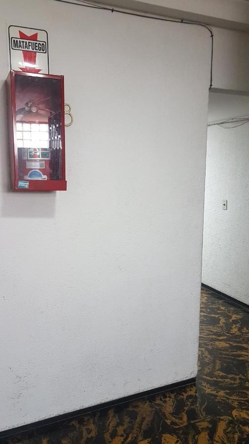Porteno Central Apart Galerias Pacifico Μπουένος Άιρες Εξωτερικό φωτογραφία