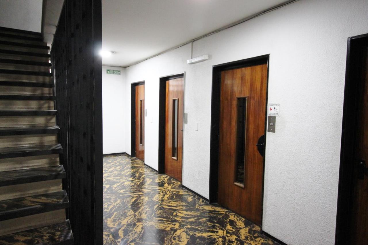 Porteno Central Apart Galerias Pacifico Μπουένος Άιρες Εξωτερικό φωτογραφία