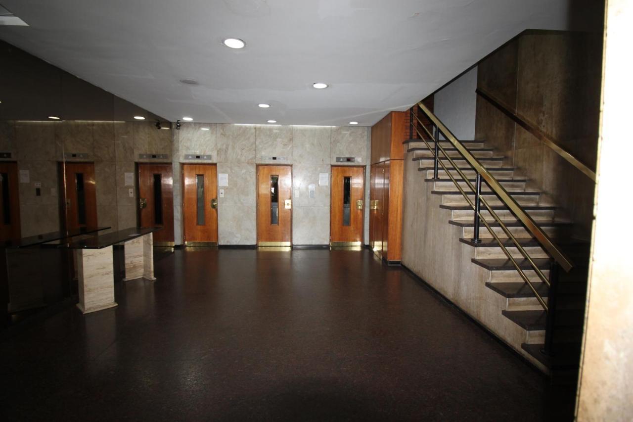 Porteno Central Apart Galerias Pacifico Μπουένος Άιρες Εξωτερικό φωτογραφία