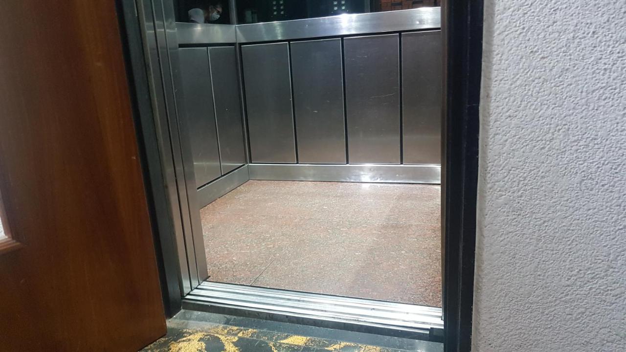 Porteno Central Apart Galerias Pacifico Μπουένος Άιρες Εξωτερικό φωτογραφία
