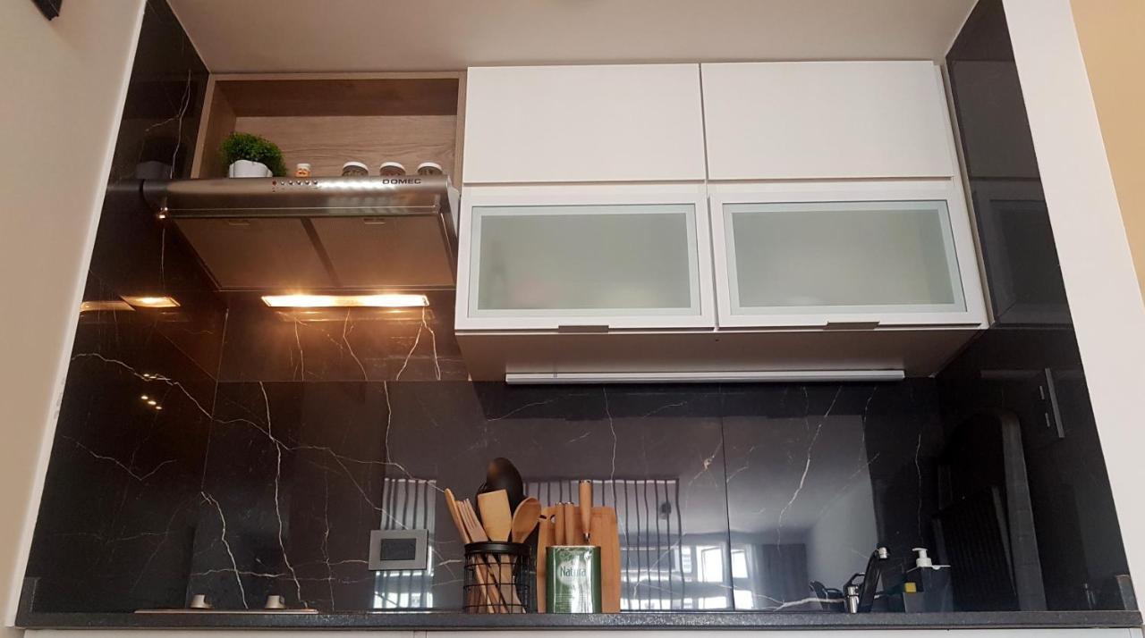Porteno Central Apart Galerias Pacifico Μπουένος Άιρες Εξωτερικό φωτογραφία