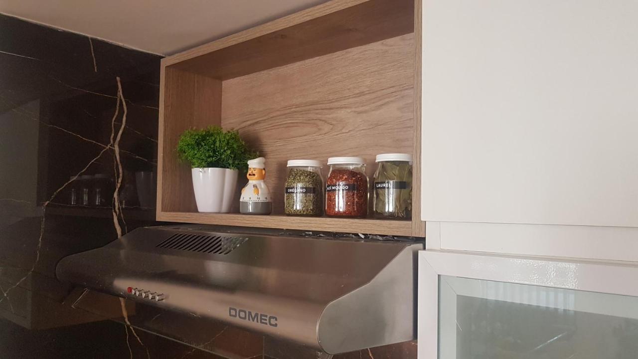 Porteno Central Apart Galerias Pacifico Μπουένος Άιρες Εξωτερικό φωτογραφία